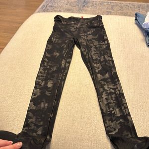 Spanx leggings